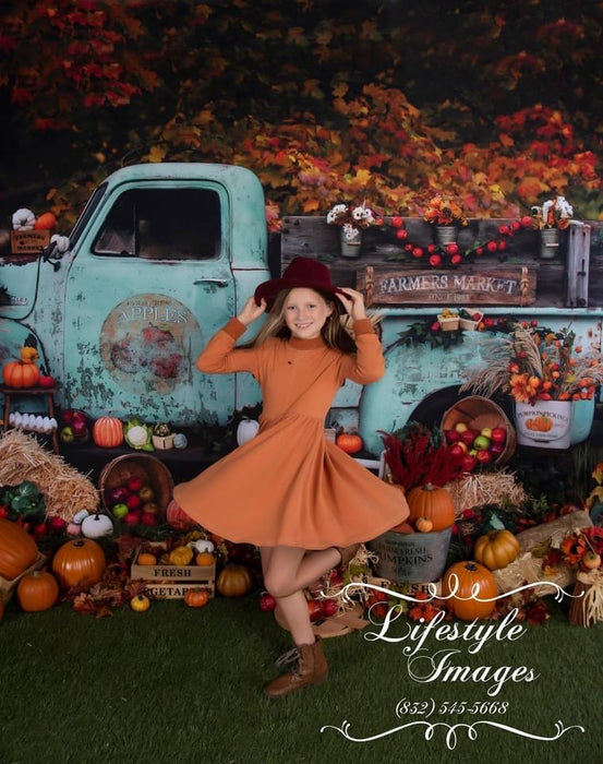 Autumn Acres Farmers Market