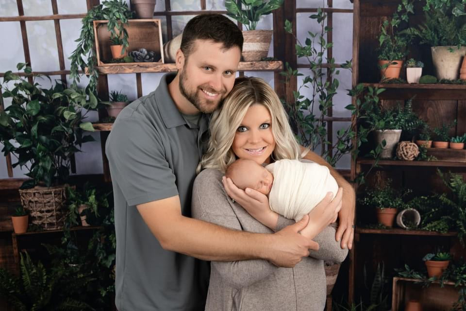 Gorgeous Green House (JA)