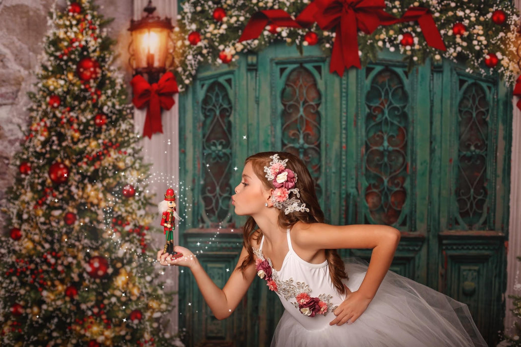 Let There Be Twinkle Entry (CC)