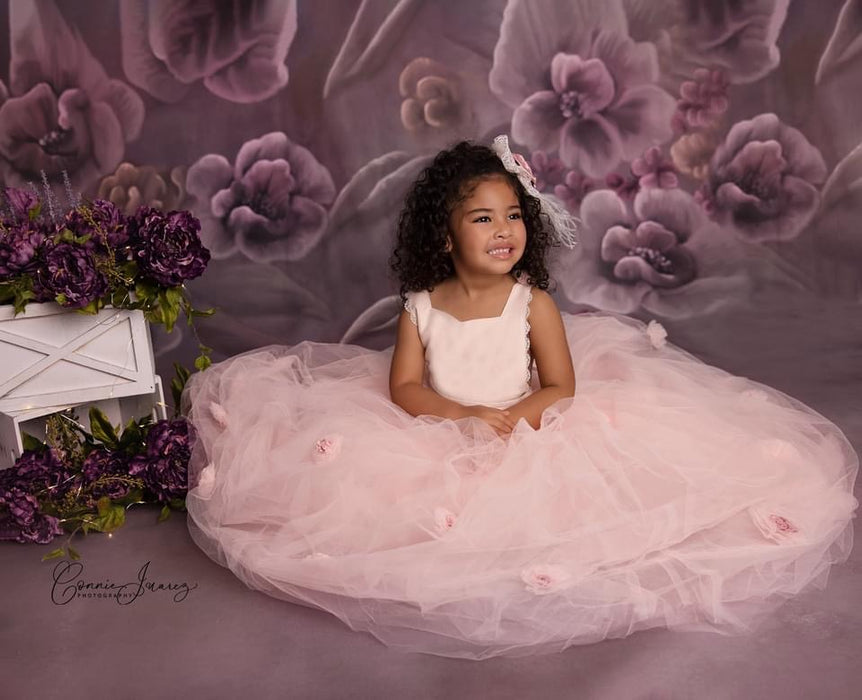 Divine Royal Blossoms