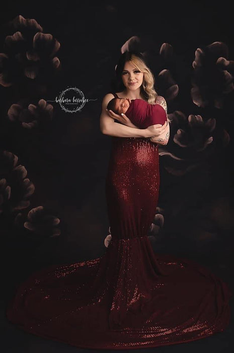 Sweeps Divine Black Beauty