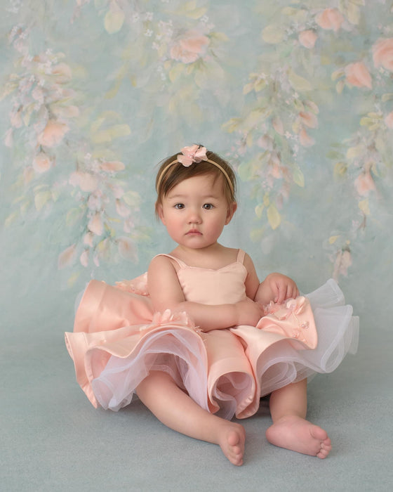 Sweeps Heirloom Floret Tease (SS)