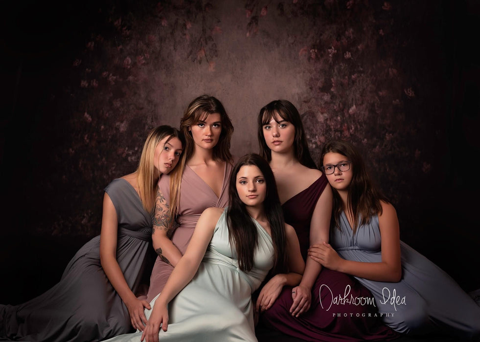 Sweeps Heirloom Garden Blush