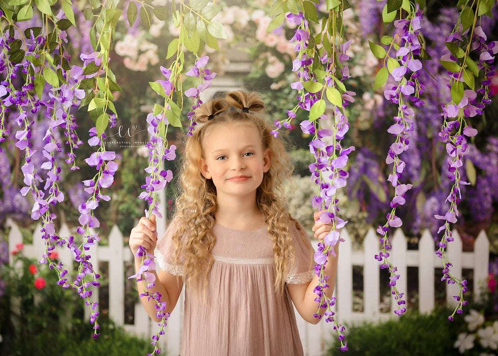 Sweeps Wisteria Lane (CC)