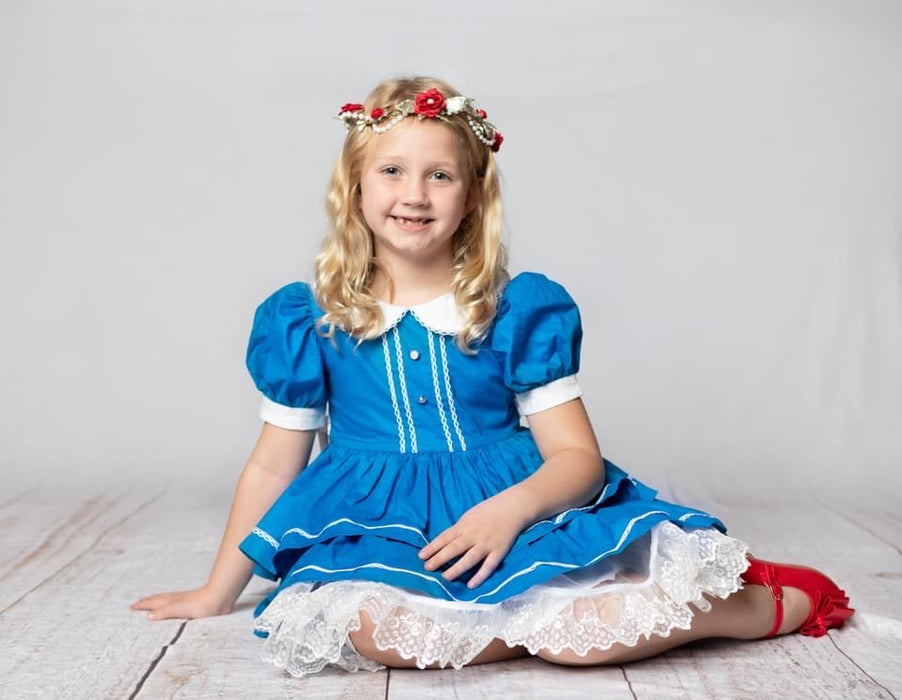 X Drop Sweeps swan faded planks