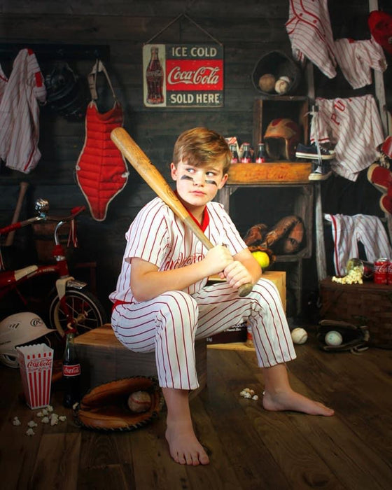 For The Love of The Game