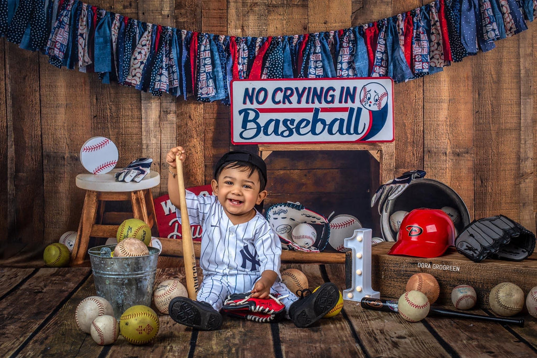 Little Slugger Dugout