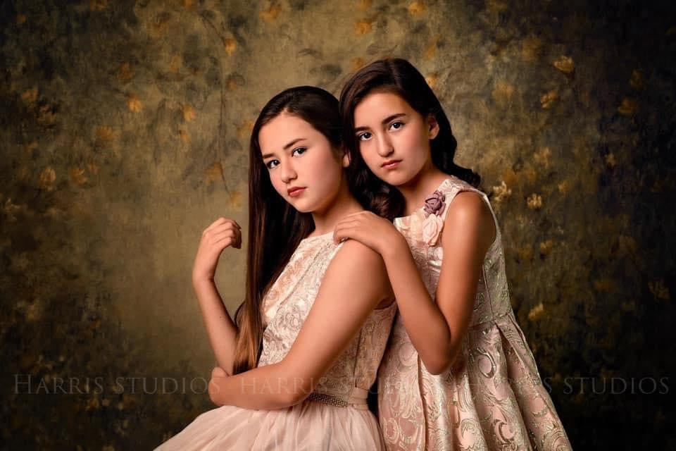 Heirloom Garden Harmony