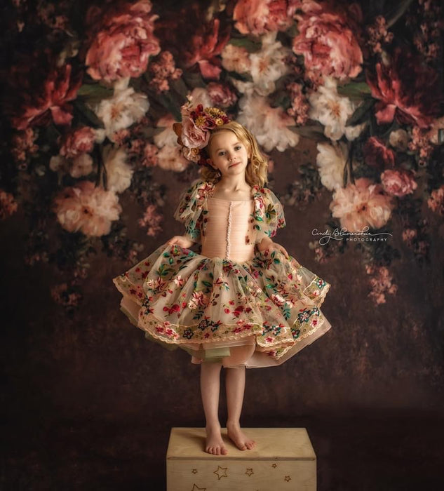 Sweeps Arch of Amore