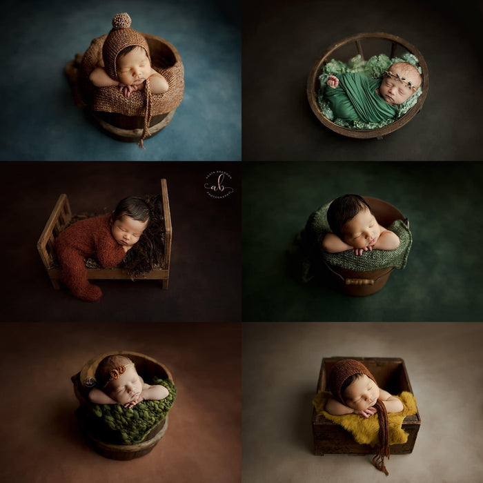 Bitty Dream Bundle - Earth