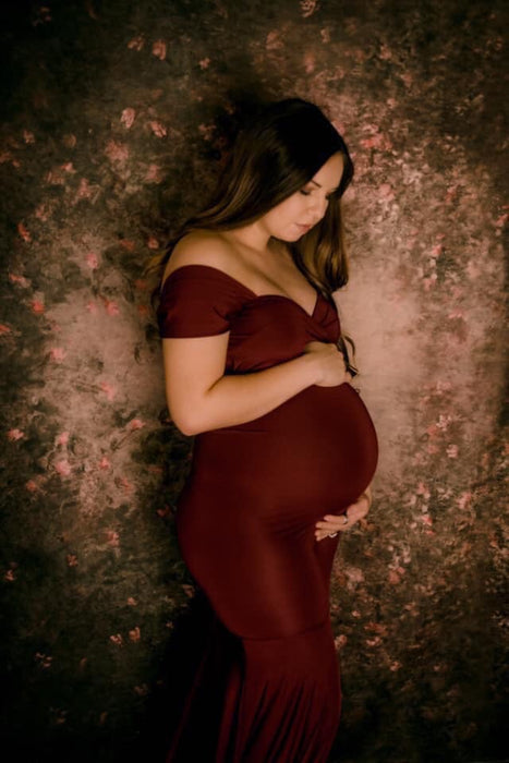 Heirloom Garden Blush