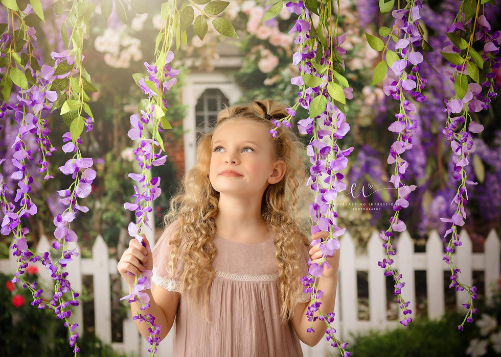 Sweeps Wisteria Lane (CC)