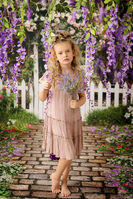 Sweeps Wisteria Lane (CC)