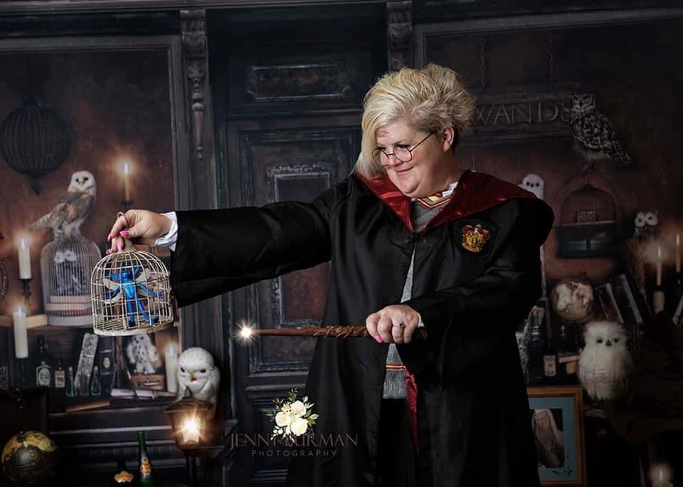 The Wizard Shoppe (JA)