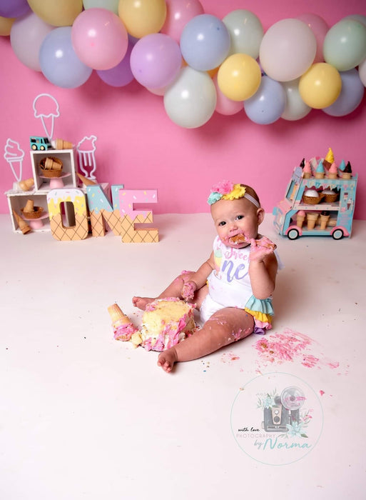 Sweeps Smooth Bubblegum