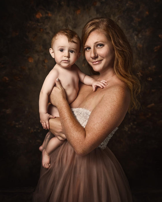 Sweeps Heirloom Garden Harmony