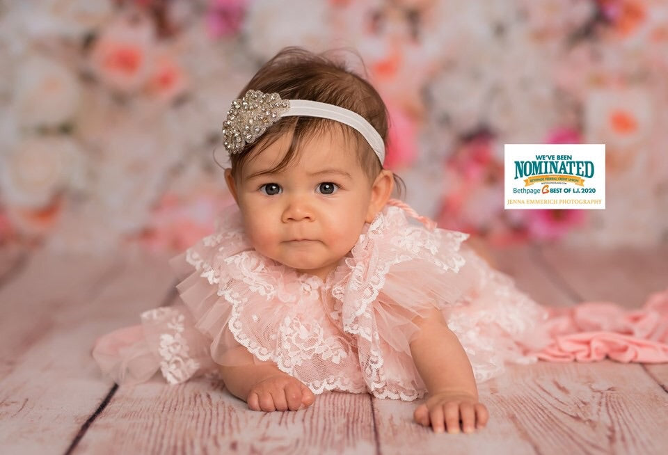 X Drop awesome blossoms