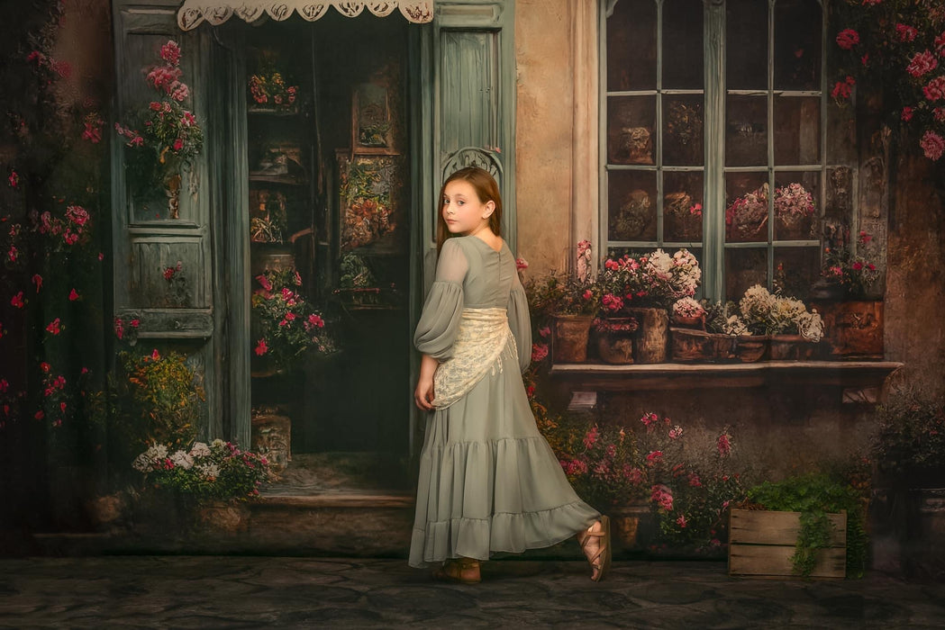 Shabby Garden Boutique (JA)