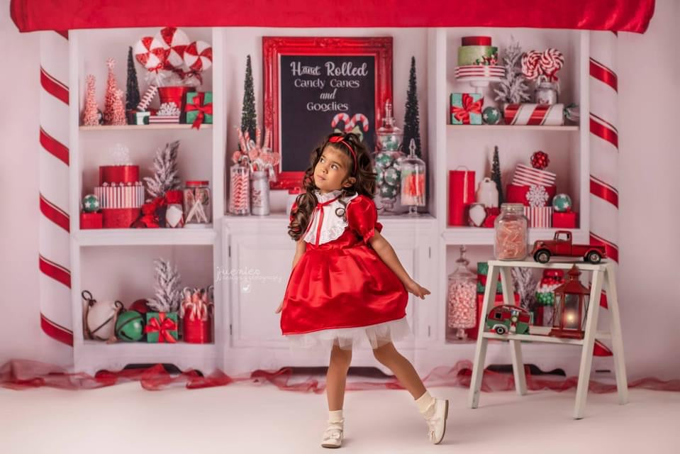 Peppermint Candy Store