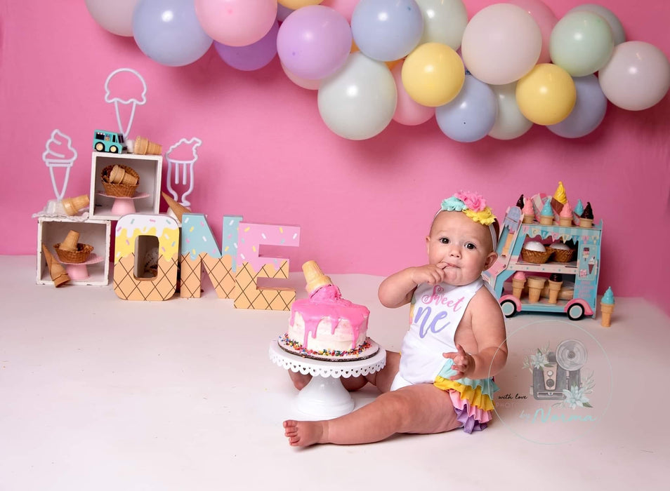 Sweeps Smooth Bubblegum