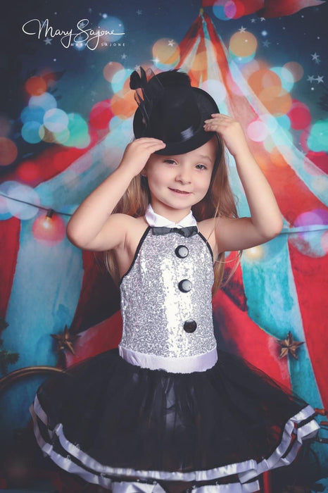 Circus Under the Stars (Extra Lights)