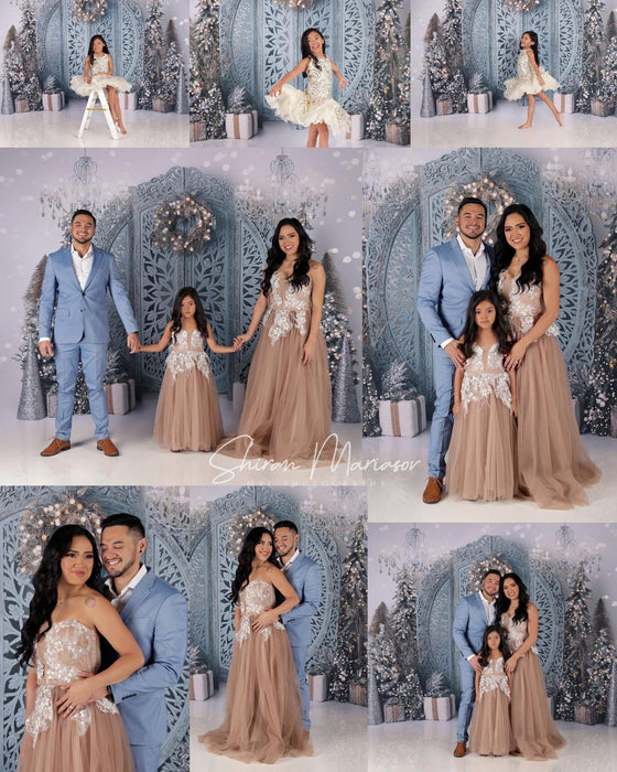 Christmas Style (BS)