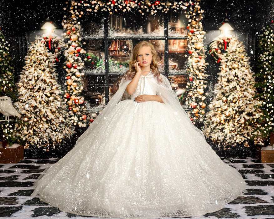 Old St. Nick's Toy Shop (JA)