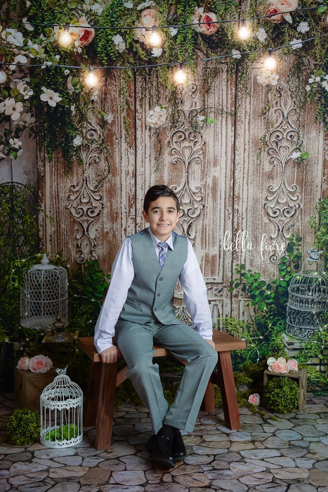 A Summer's Night Dream