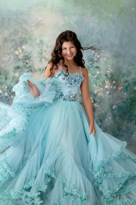 Sweeps Heirloom Serendipity Cheer (SS)