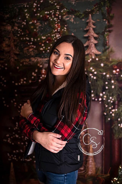 Country Yuletide (Lights)