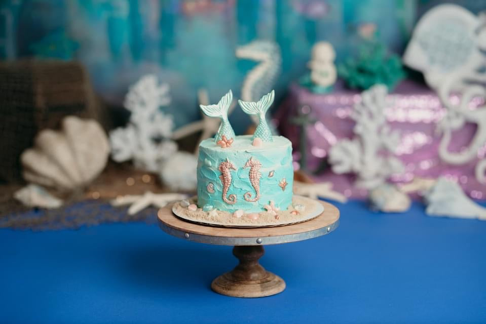 Magic in the Sea (Lightened)