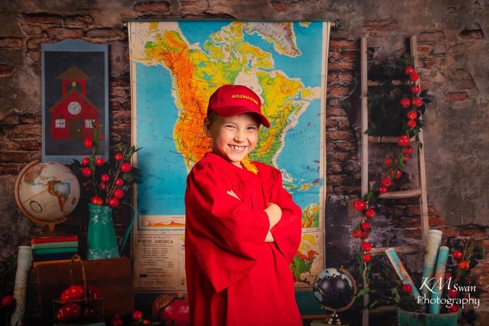 Apples and Academics