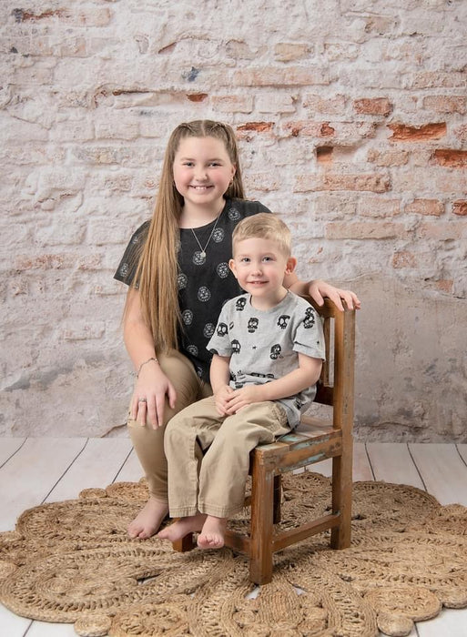 Augustine Aged Brick