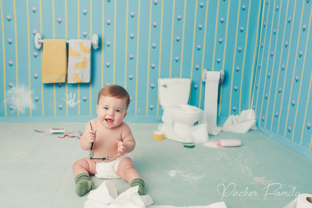 Love You Forever Packer