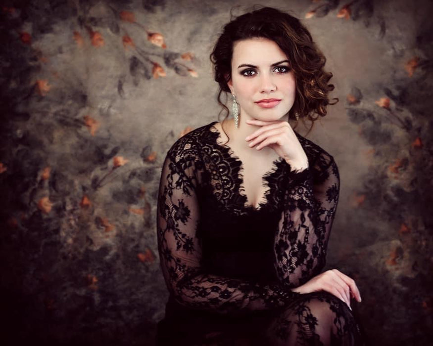 Sweeps Heirloom Garden Harmony