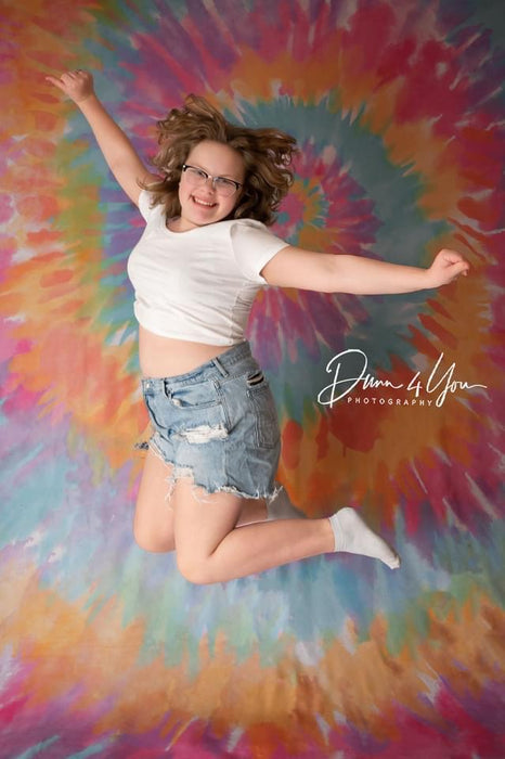 Sweeps Hippie Spring