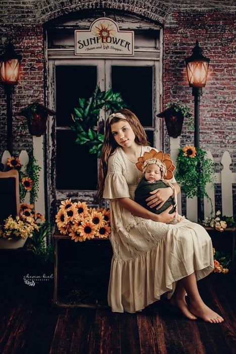 Urban Sunflower Shop