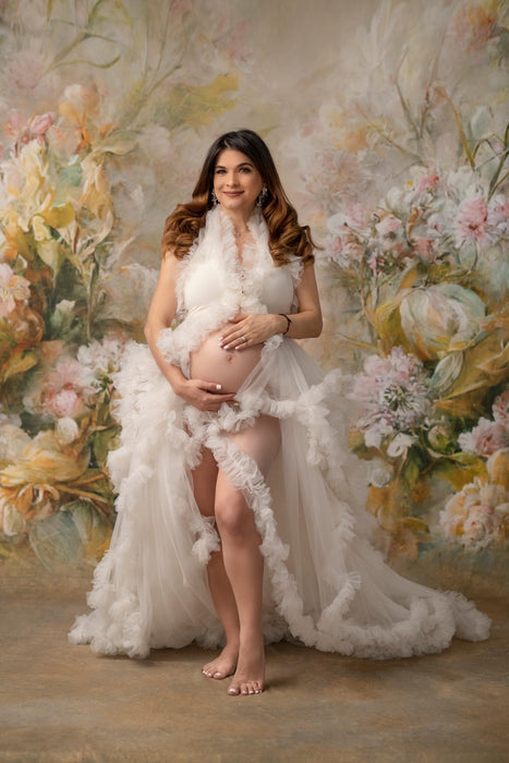 Sweeps Fresh Blooms (LL)