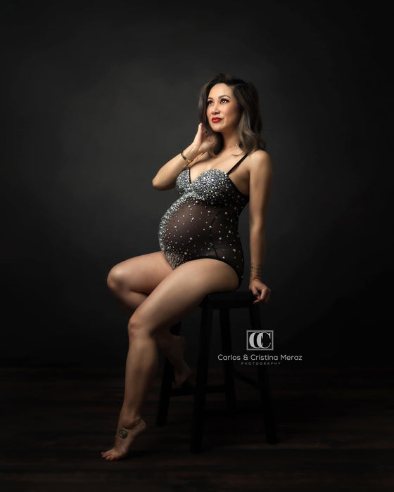 Allure Charcoal (CC)