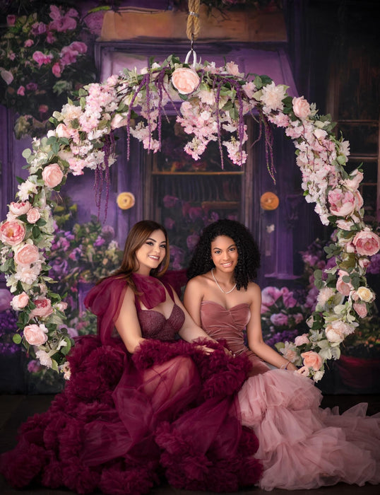 Garden Treasures (BD)