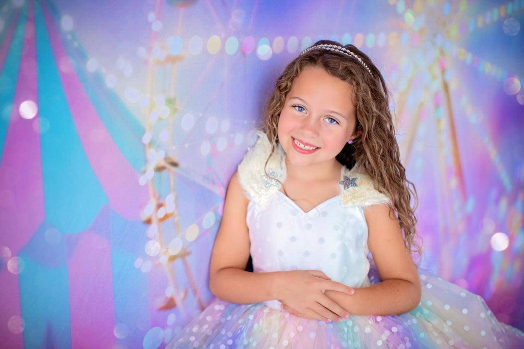 Run Away to the Circus