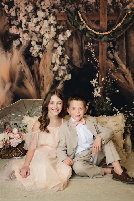 X Drop spring countryside cross ja