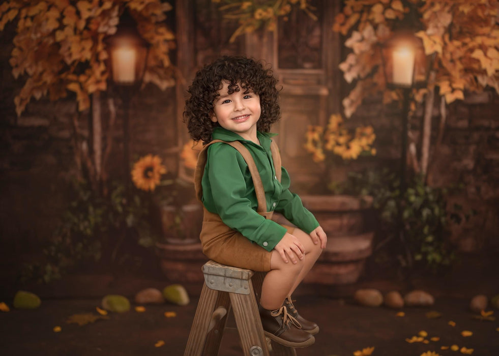 Sunflower Suite Steps (JA)