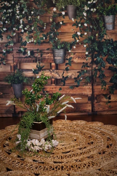 Posh Pallets Ella (JA)