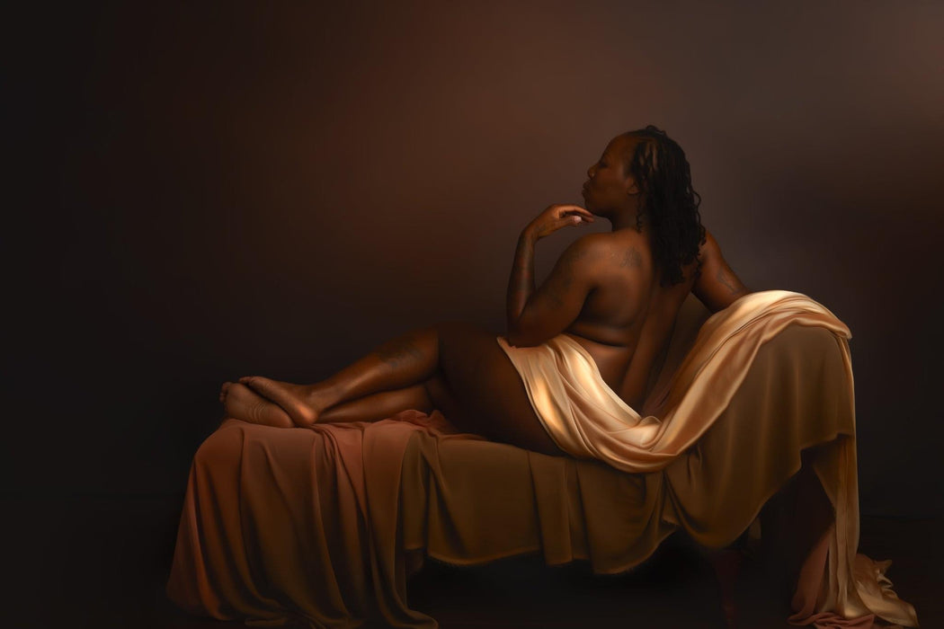 Sweeps Allure Snuggle