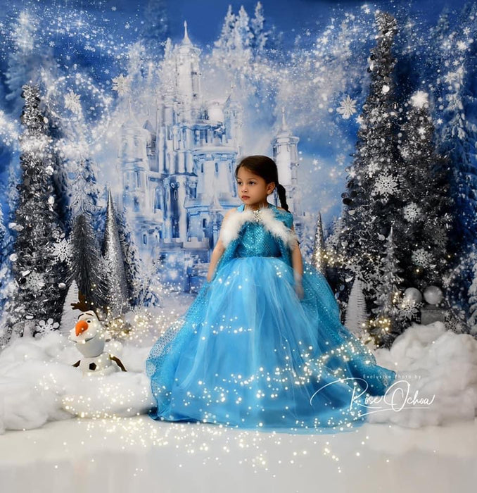 Winter Princess (BS)