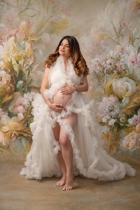 Sweeps Fresh Blooms (LL)