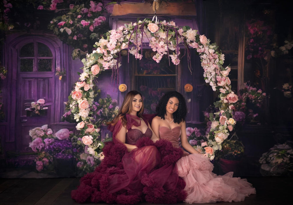 Garden Treasures (BD)