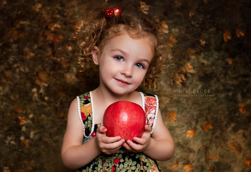 Heirloom Garden Harmony