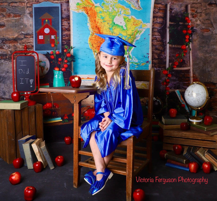 Apples and Academics